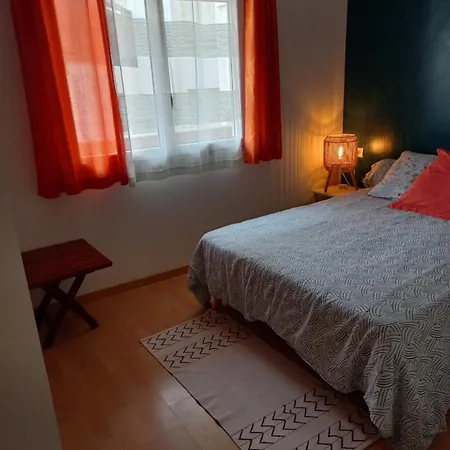 Vue Laterale Mer, 1 , Wifi, Climatisation, Parking Securise Couvert Canet-en-Roussillon