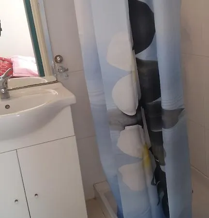 Apartment Vue Laterale Mer, 1 , Wifi, Climatisation, Parking Securise Couvert