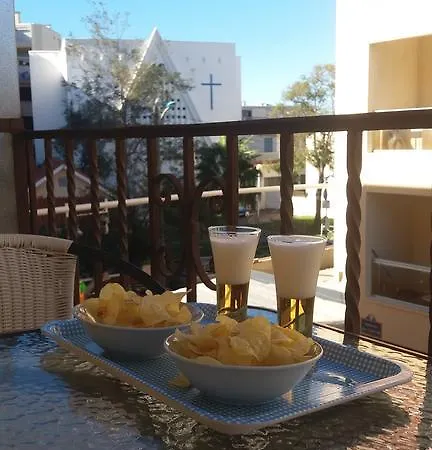 Apartment Vue Laterale Mer, 1 , Wifi, Climatisation, Parking Securise Couvert Canet-en-Roussillon