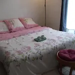 Apartmán Vue Laterale Mer, 1 , Wifi, Climatisation, Parking Securise Couvert Canet-en-Roussillon