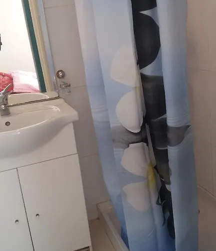 Apartman Vue Laterale Mer, 1 , Wifi, Climatisation, Parking Securise Couvert