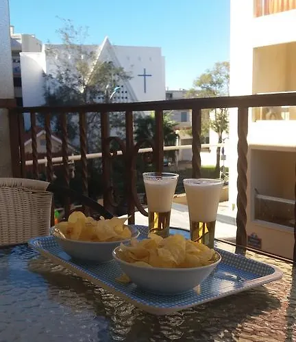 Apartman Vue Laterale Mer, 1 , Wifi, Climatisation, Parking Securise Couvert Canet-en-Roussillon